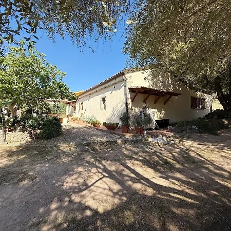 Casa Vittoriano Dreamy Sardinian Stazzo