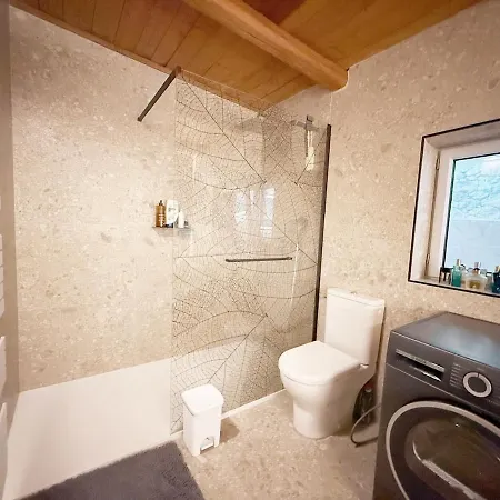 Casa Vittoriano Dreamy Sardinian Stazzo بيت للعطل *