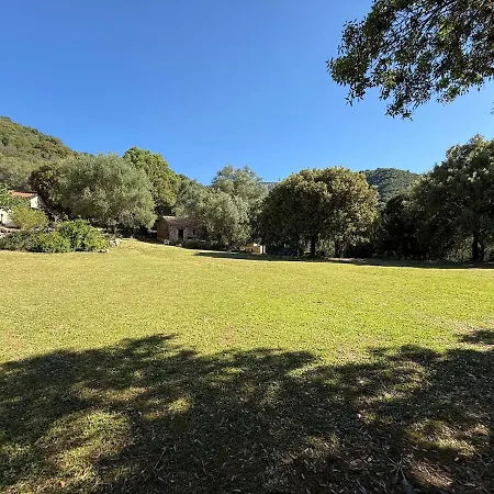 Hébergement de vacances Casa Vittoriano Dreamy Sardinian Stazzo Bortigiadas