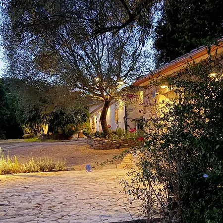 Casa Vittoriano Dreamy Sardinian Stazzo *