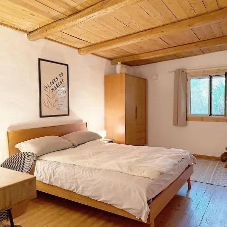 Hébergement de vacances Casa Vittoriano Dreamy Sardinian Stazzo *