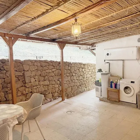 Casa Vittoriano Dreamy Sardinian Stazzo *