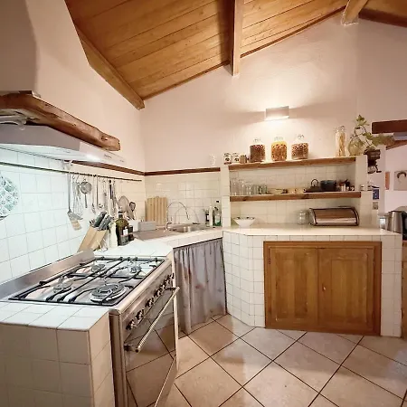 Casa Vittoriano Dreamy Sardinian Stazzo