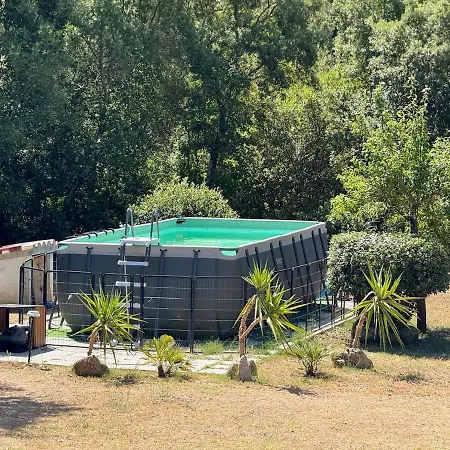 Casa Vittoriano Dreamy Sardinian Stazzo *