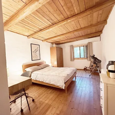بيت للعطل Casa Vittoriano Dreamy Sardinian Stazzo *