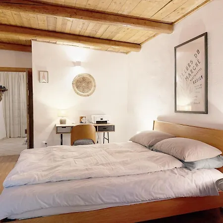 Casa Vittoriano Dreamy Sardinian Stazzo Bortigiadas
