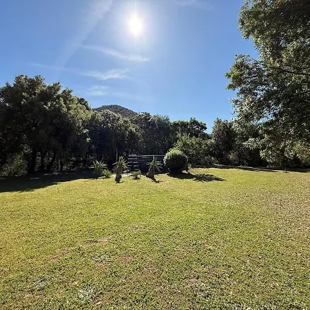 Casa Vittoriano Dreamy Sardinian Stazzo Bortigiadas