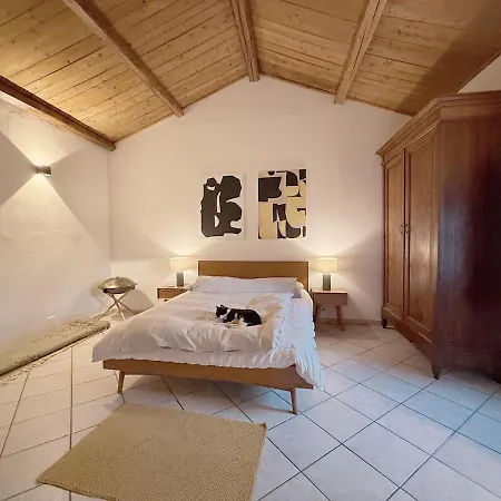 Casa Vittoriano Dreamy Sardinian Stazzo *