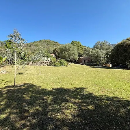 بيت للعطل Casa Vittoriano Dreamy Sardinian Stazzo