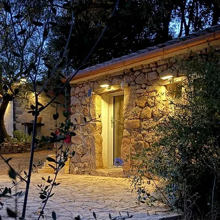 Casa Vittoriano Dreamy Sardinian Stazzo * Bortigiadas