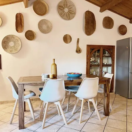 Casa Vittoriano Dreamy Sardinian Stazzo * Bortigiadas