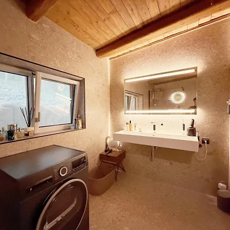بيت للعطل Casa Vittoriano Dreamy Sardinian Stazzo Bortigiadas
