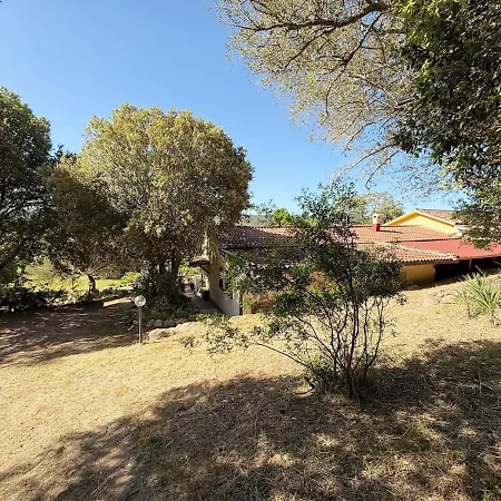 Casa Vittoriano Dreamy Sardinian Stazzo بيت للعطل *