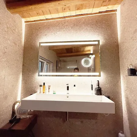 Casa Vittoriano Dreamy Sardinian Stazzo * Bortigiadas