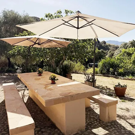 Casa Vittoriano Dreamy Sardinian Stazzo