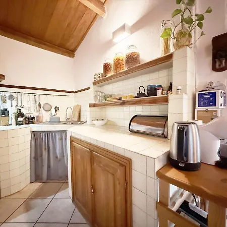 Casa Vittoriano Dreamy Sardinian Stazzo بيت للعطل Bortigiadas