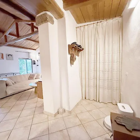 Casa Vittoriano Dreamy Sardinian Stazzo