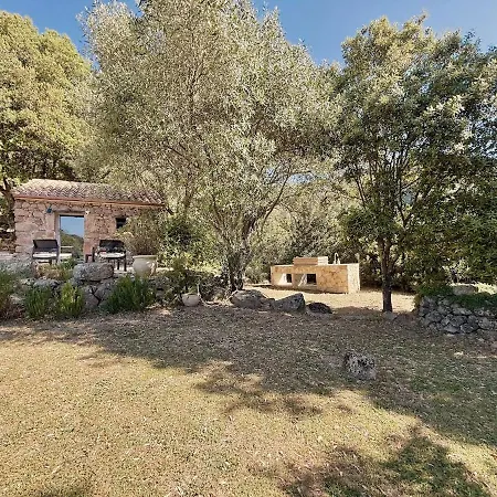 Casa Vittoriano Dreamy Sardinian Stazzo Bortigiadas