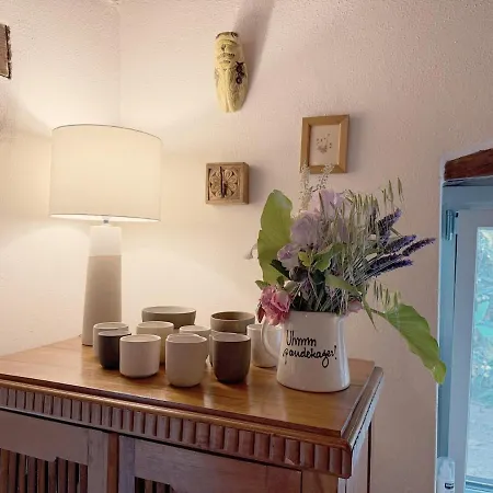 Casa Vittoriano Dreamy Sardinian Stazzo بيت للعطل *